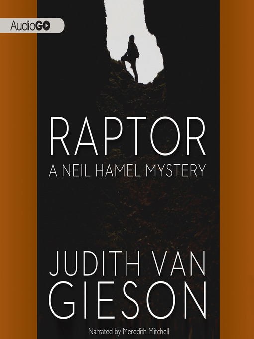 Title details for Raptor by Judith Van Gieson - Available